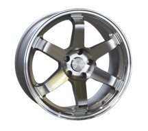 AVID.1 AV-06 Machined Face 18x8 +35 5x114.3mm 73.1mm - Wheelwiz