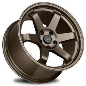 AVID.1 AV-06 Bronze 18x8 +42 5x114.3mm 73.1mm - Wheelwiz