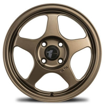 AVID.1 AV-08 Bronze 15x6.5 +35 4x100mm 73.1mm - Wheelwiz