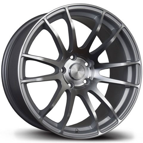 AVID.1 AV-20 Machined Face 18x9.5 +38 5x114.3mm 73.1mm