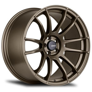 AVID.1 AV-20 Bronze 18x9.5 +38 5x114.3mm 73.1mm - Wheelwiz