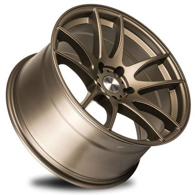 AVID.1 AV-32 Bronze 18x9.5 +35 5x114.3mm 73.1mm - Wheelwiz