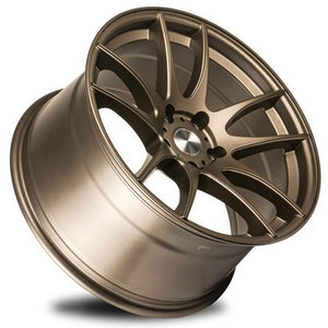 AVID.1 AV-32 Bronze 18x9.5 +35 5x114.3mm 73.1mm - Wheelwiz