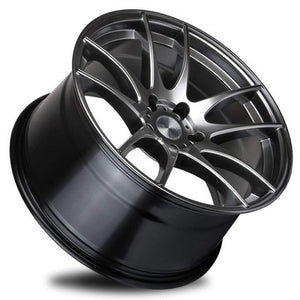 AVID.1 AV-32 Hyper Black 18x8.5 +35 5x114.3mm 73.1mm - Wheelwiz