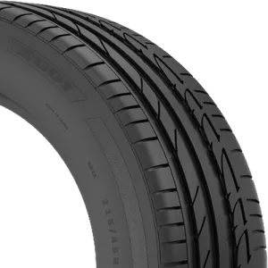 Bridgestone Potenza S001 215/45R20