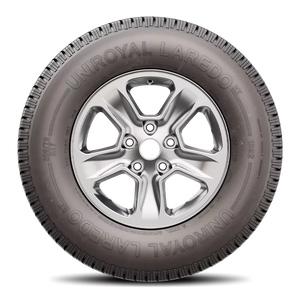 Uniroyal Laredo HT 235/75R15XL