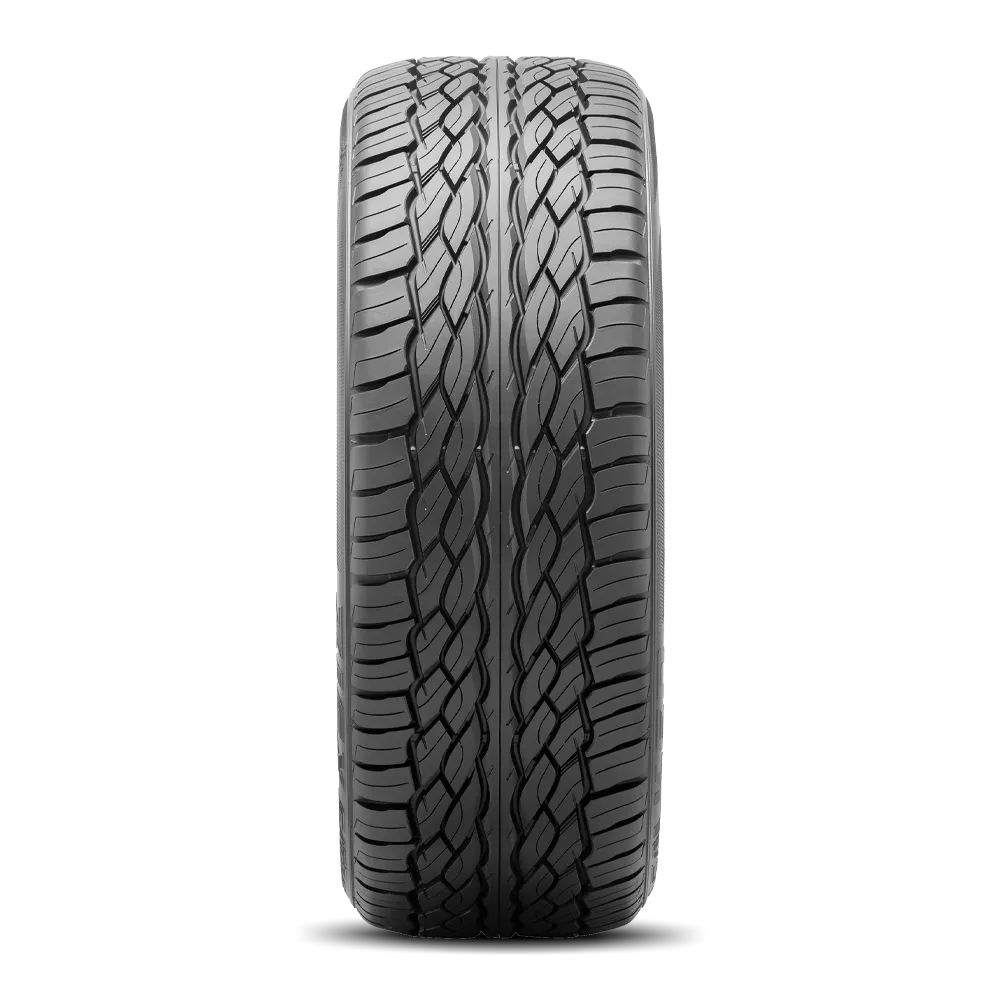 Falken Ziex S/TZ05 255/60R19 - Wheelwiz