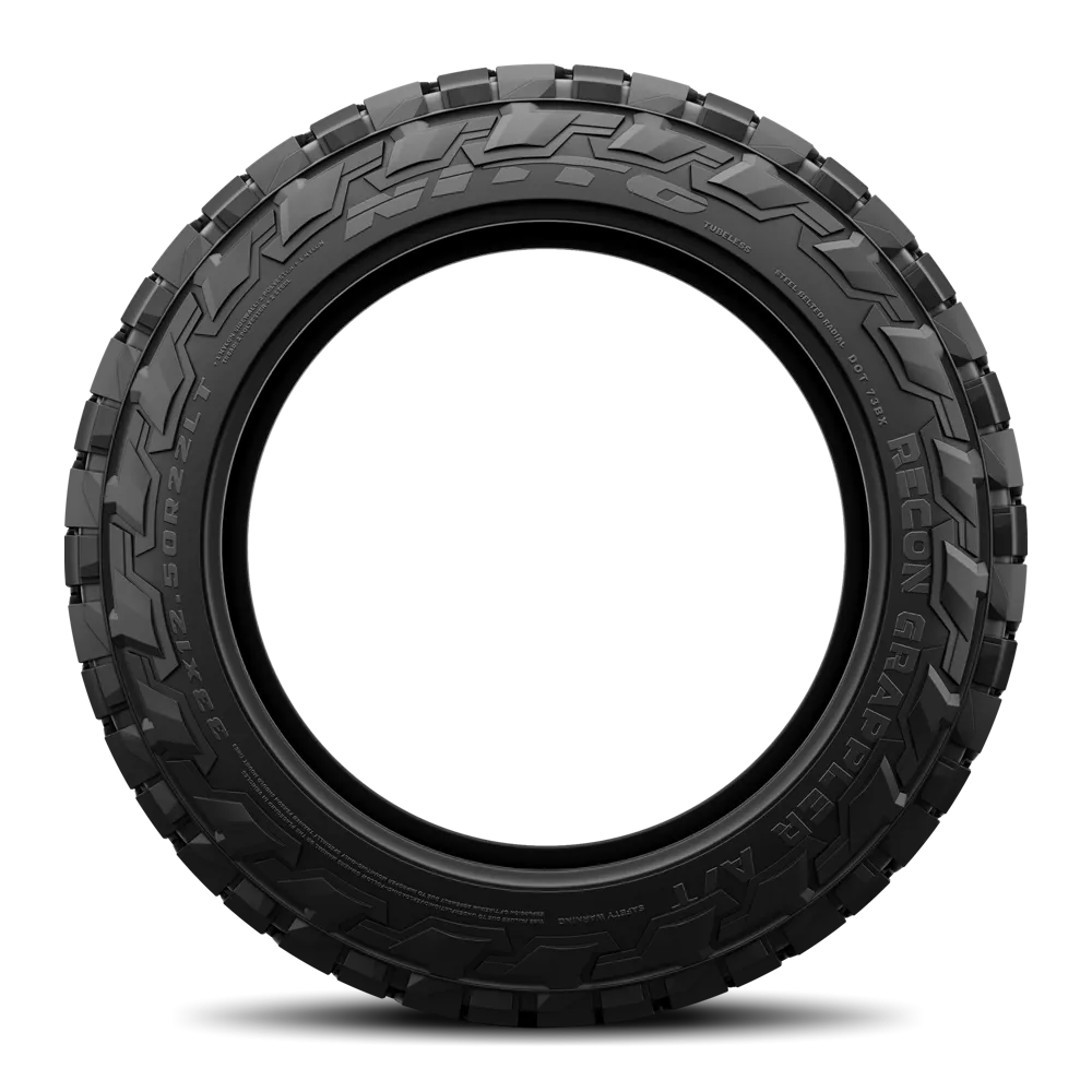 Nitto Recon Grappler A/T 305/45R22 - Wheelwiz