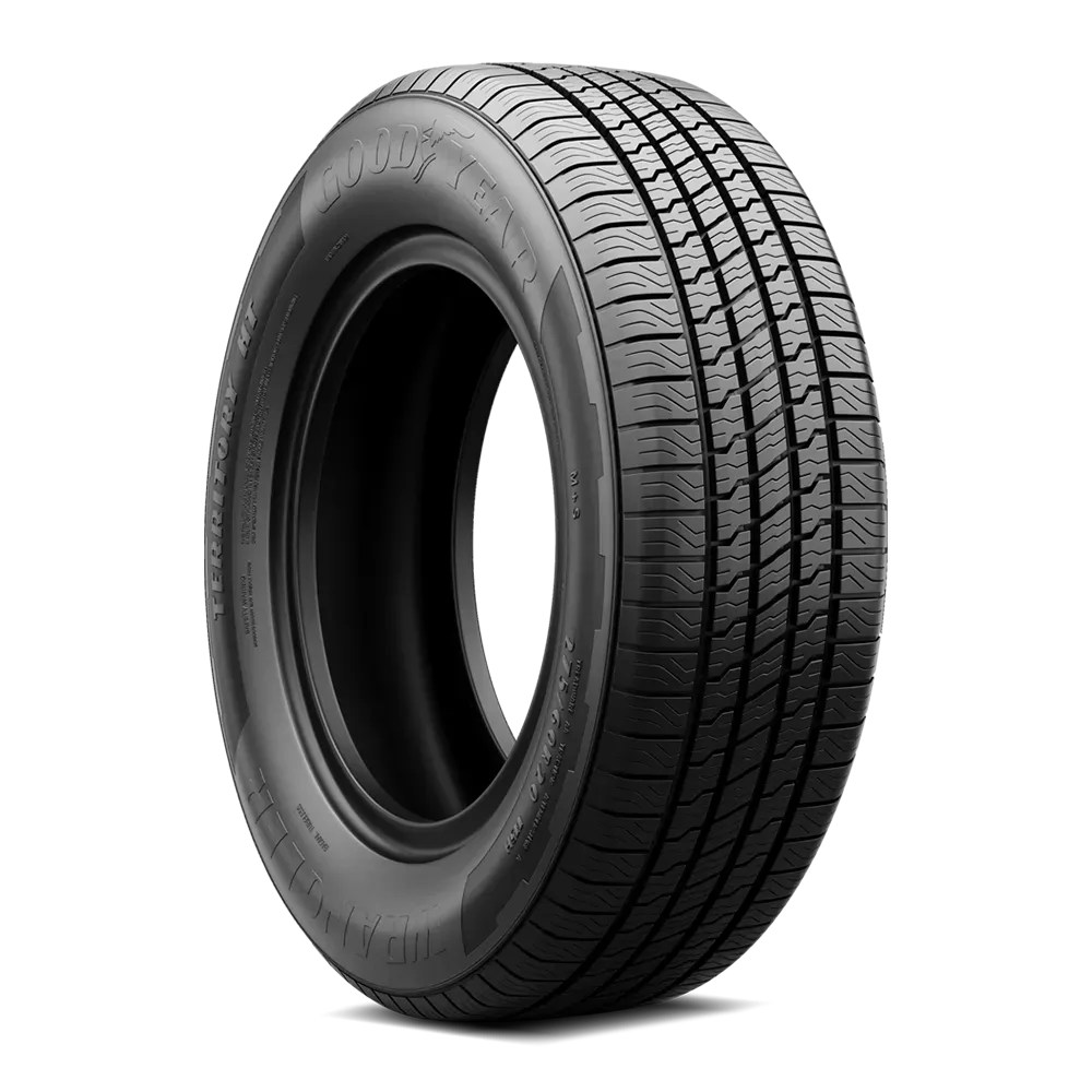 Goodyear Wrangler Territory HT 285/70R18