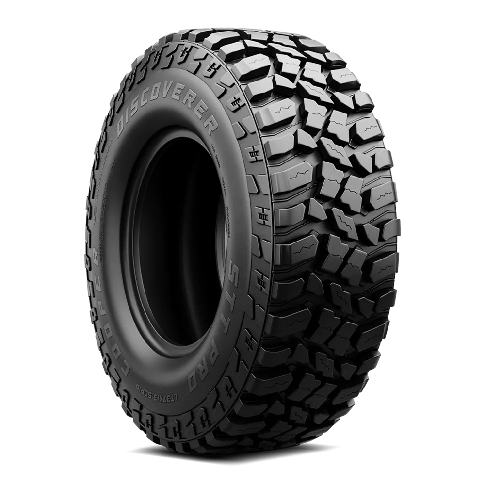Cooper Discoverer STT Pro 37X13.50R18LT