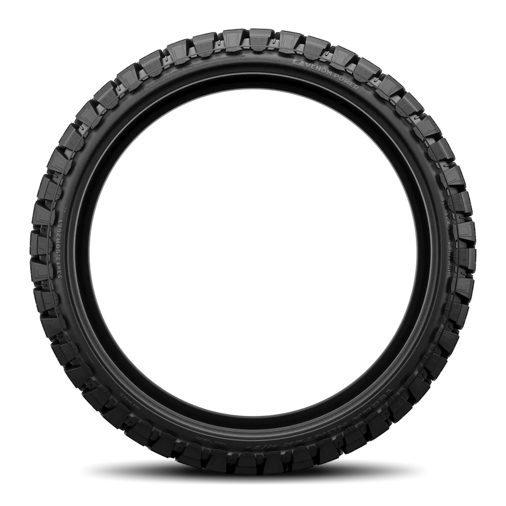 Venom Power Terra Hunter R/T+ 33X13.50R26LT