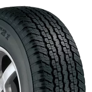 Dunlop Grandtrek AT21 245/70R16 - Wheelwiz