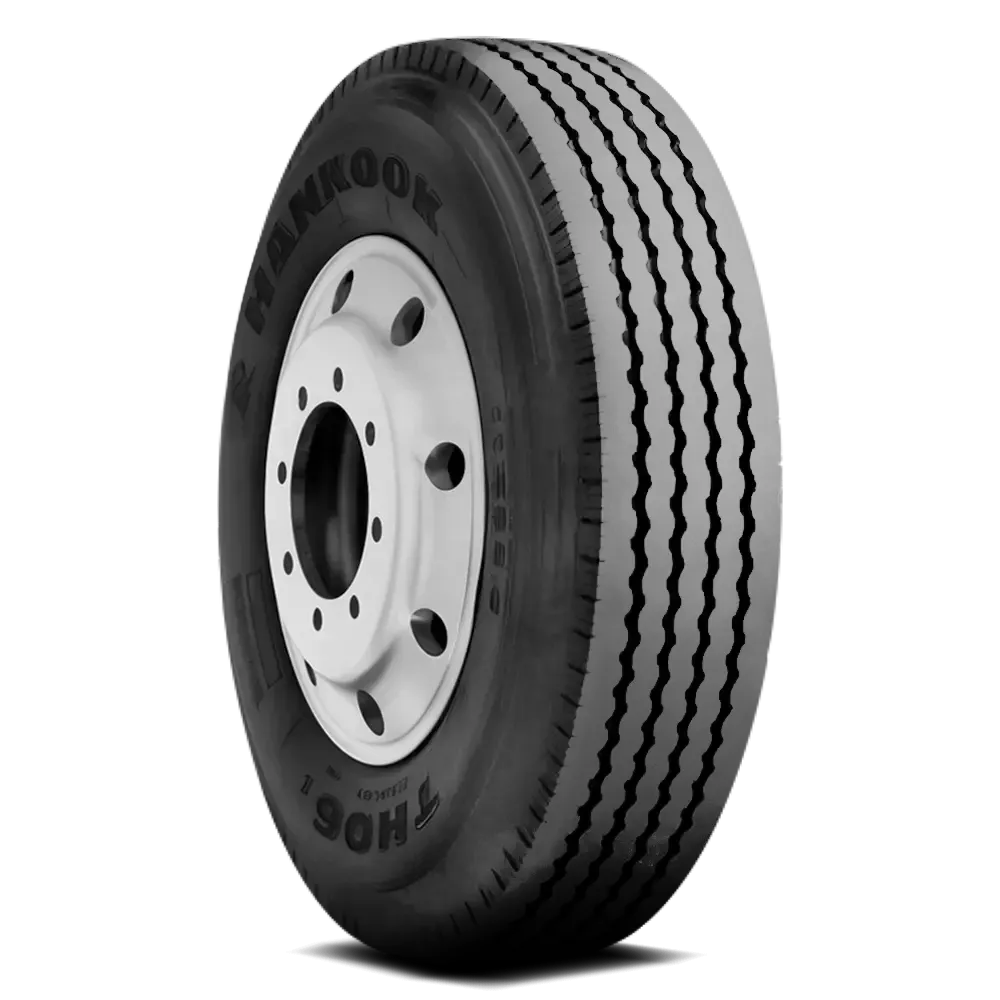 Hankook TH06 8.25R15 - Wheelwiz