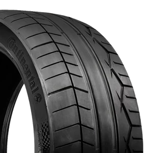 Continental ContiForceContact 255/35R20XL - Wheelwiz
