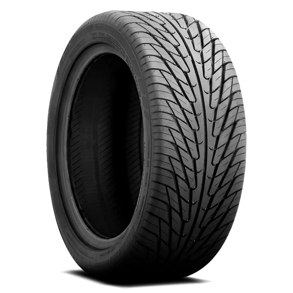 Nitto NT450 225/50R17 - Wheelwiz