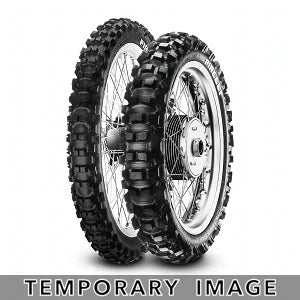 Pirelli Scorpion XC Mid Hard 100/100-18
