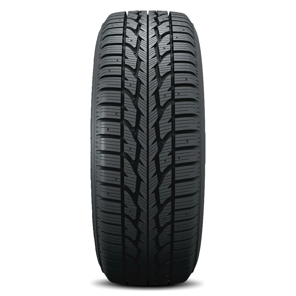 Firestone Winterforce 2 215/55R17 STUDDABLE