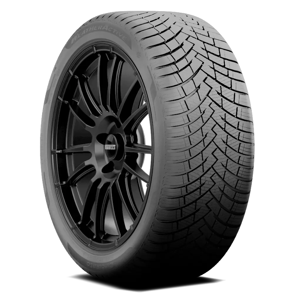 Pirelli Cinturato WeatherActive 235/55R17 99H