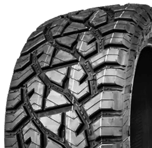 Greentrac Rough Master RT 305/40R22 - WheelWiz