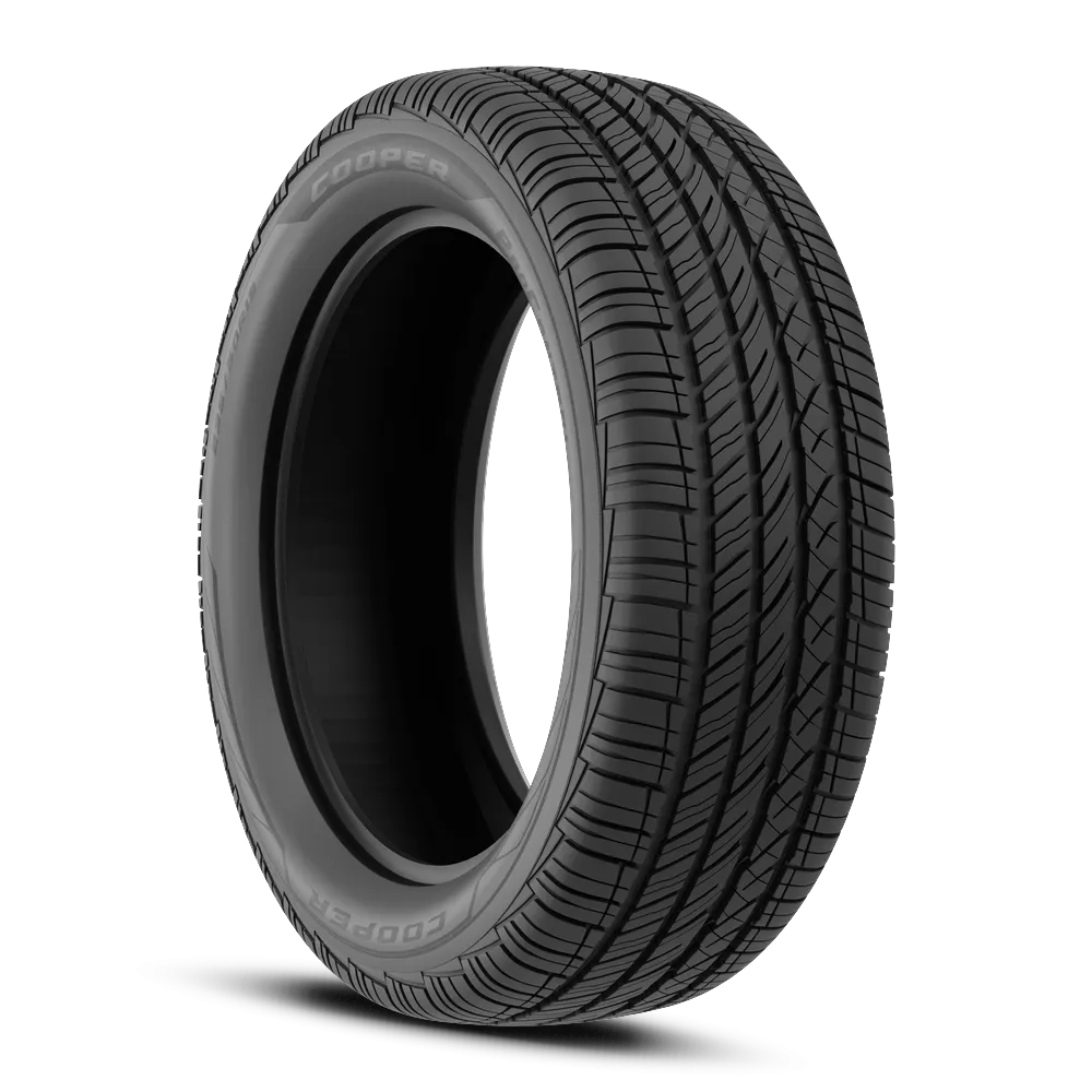 Cooper Procontrol 235/50R19 - Wheelwiz