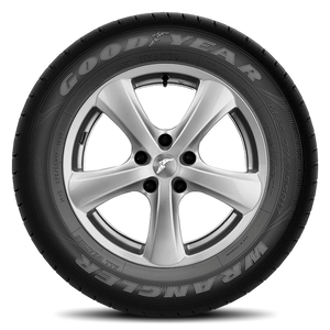 Goodyear Wrangler HP ALL Weather 245/65R17