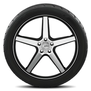 Nitto NT05 225/40R19 - Wheelwiz
