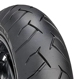 Pirelli Diablo Supercorsa SC V4 190/55R17 - Wheelwiz
