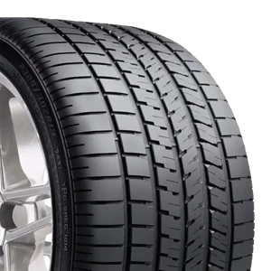Goodyear EAGLE F1 SUPERCAR P325/30ZR19 94Y LL EMT