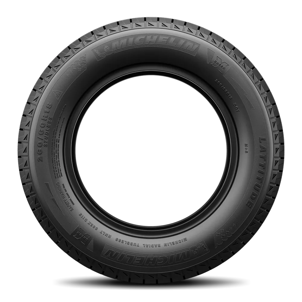 Michelin X-Ice Xi2 215/6517 - Wheelwiz
