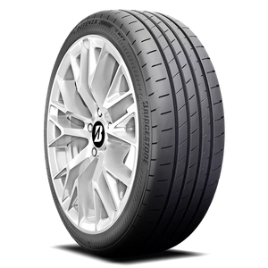 Bridgestone Potenza S007A RFT 335/25RF20