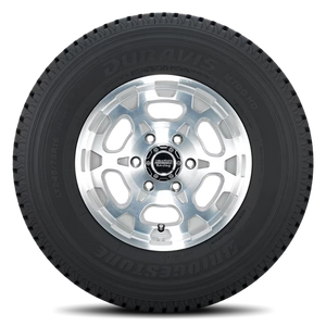 Bridgestone Duravis M700 HD LT265/70R17