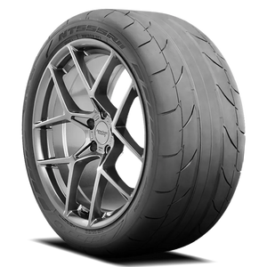 Nitto NT555RII 345/30R19 - Wheelwiz