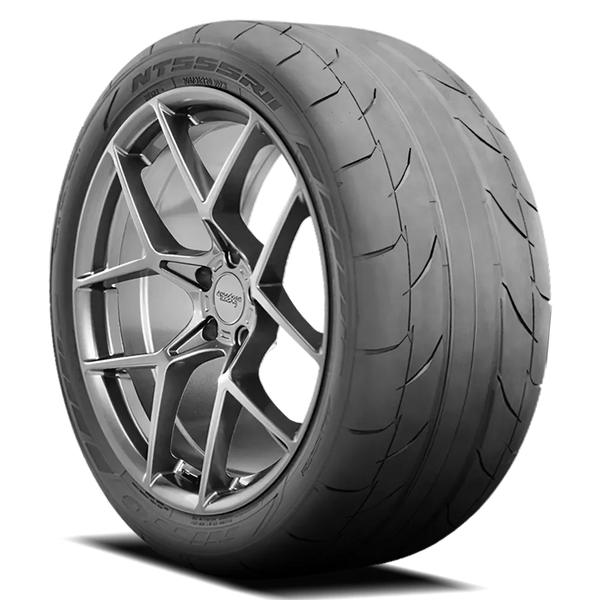 Nitto NT555RII P275/60R15– Wheelwiz