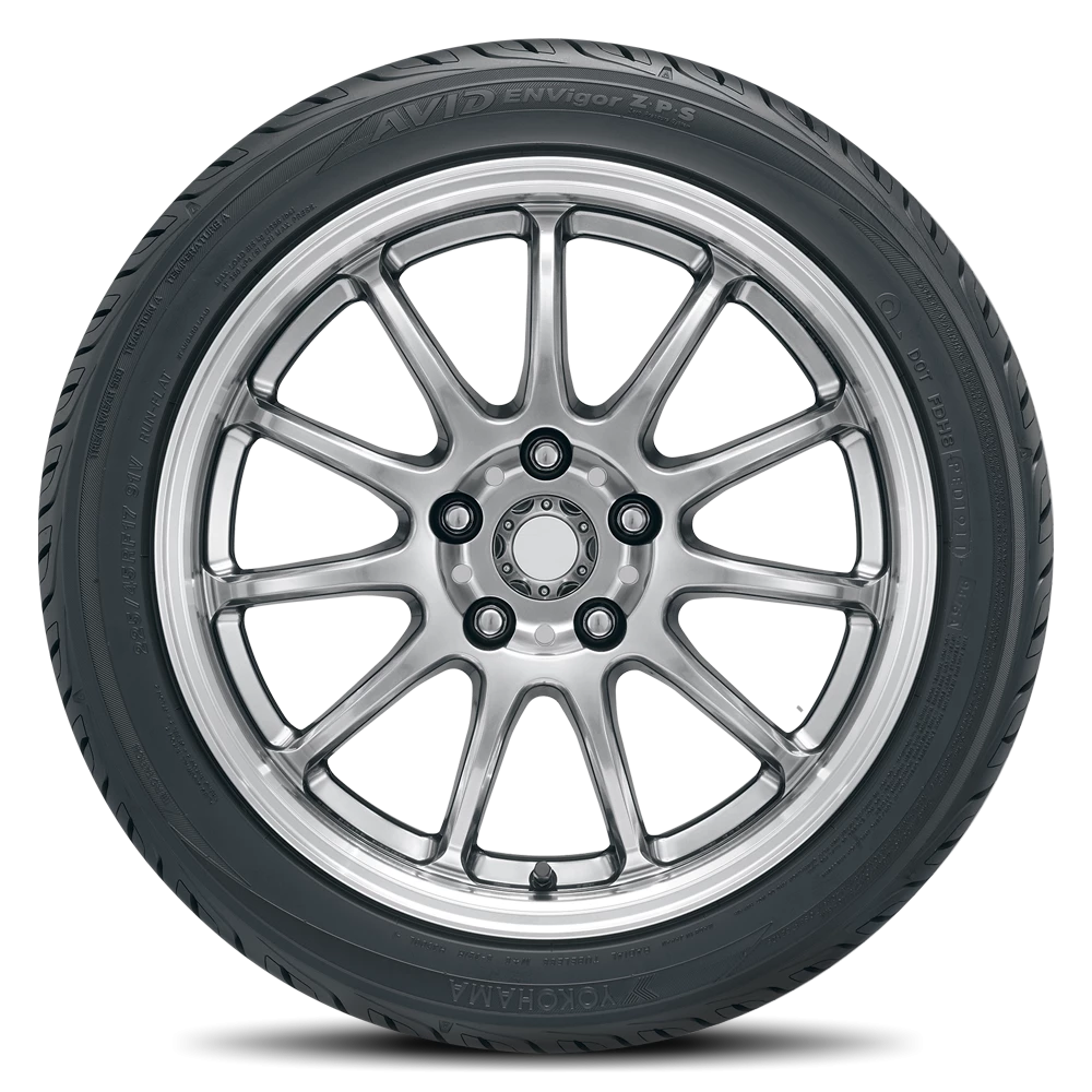 Yokohama AVID ENVigor ZPS 225/45RF17