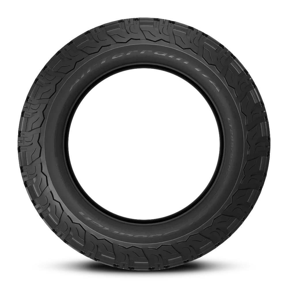 BFGoodrich All-Terrain T/A KO3 LT285/55R22