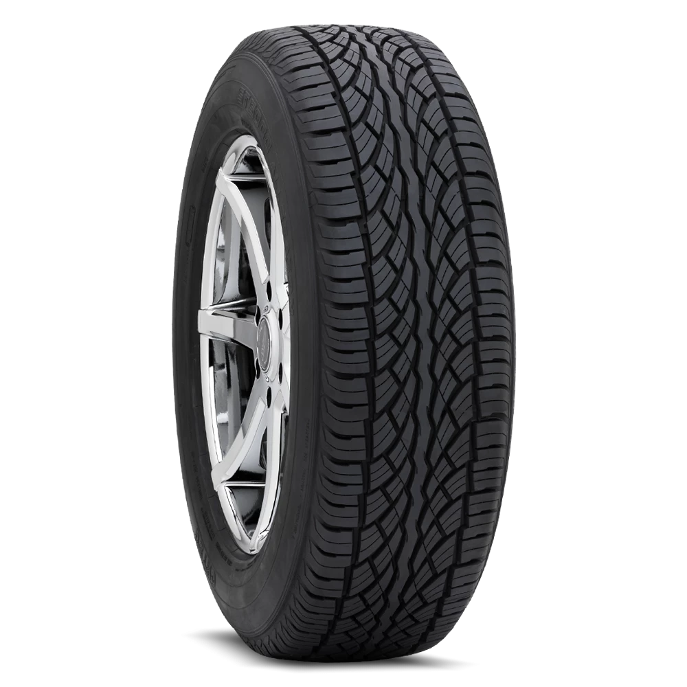Ohtsu ST5000 285/45R22 114H XL
