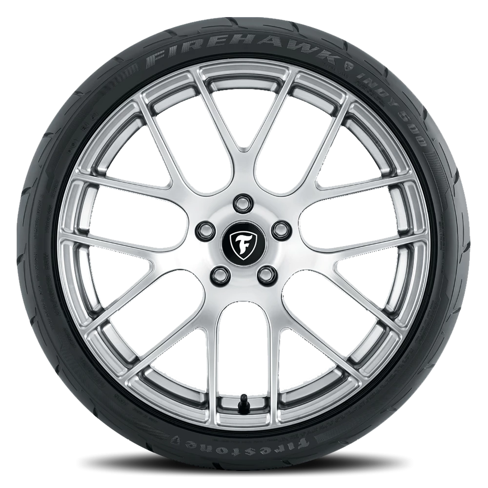 Firestone Firehawk Indy 500 195/55R16