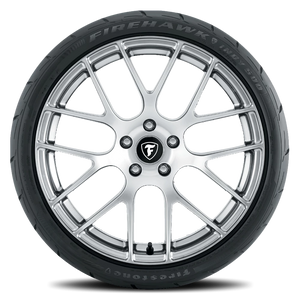 Firestone Firehawk Indy 500 195/55R16
