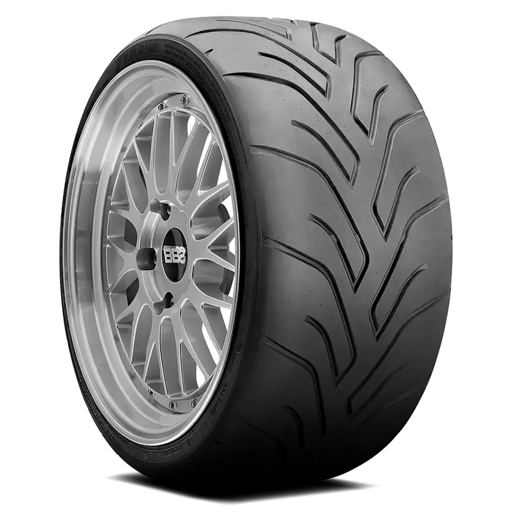 Yokohama ADVAN A048 225/45R17 91W - Wheelwiz