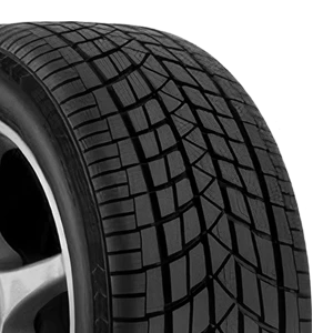Goodyear Eagle HP Ultra Plus 255/50ZR16