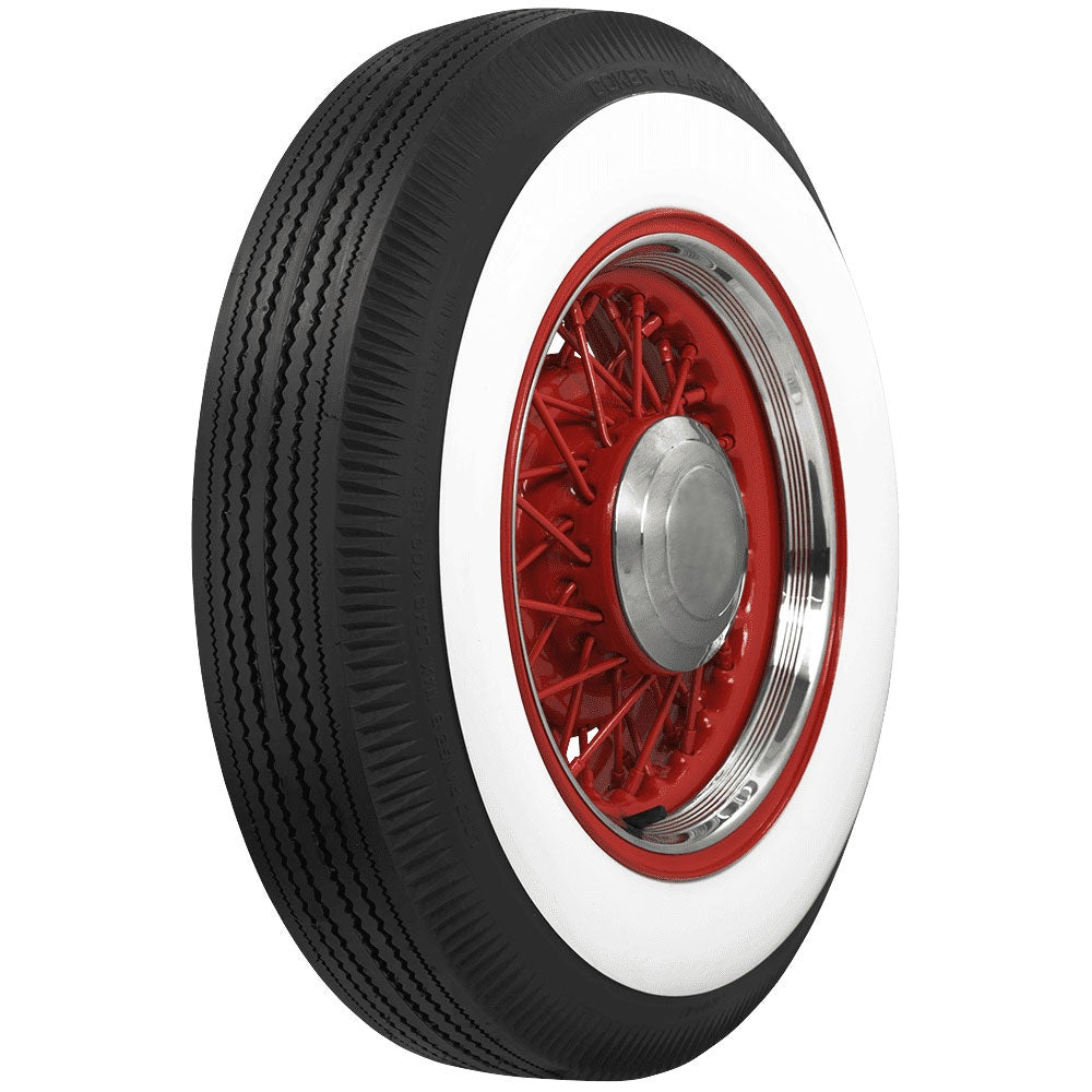 Coker 600-16 COKER 3" WW