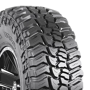 Mickey Thompson BAJA BOSS M/T 33X12.50R22LT