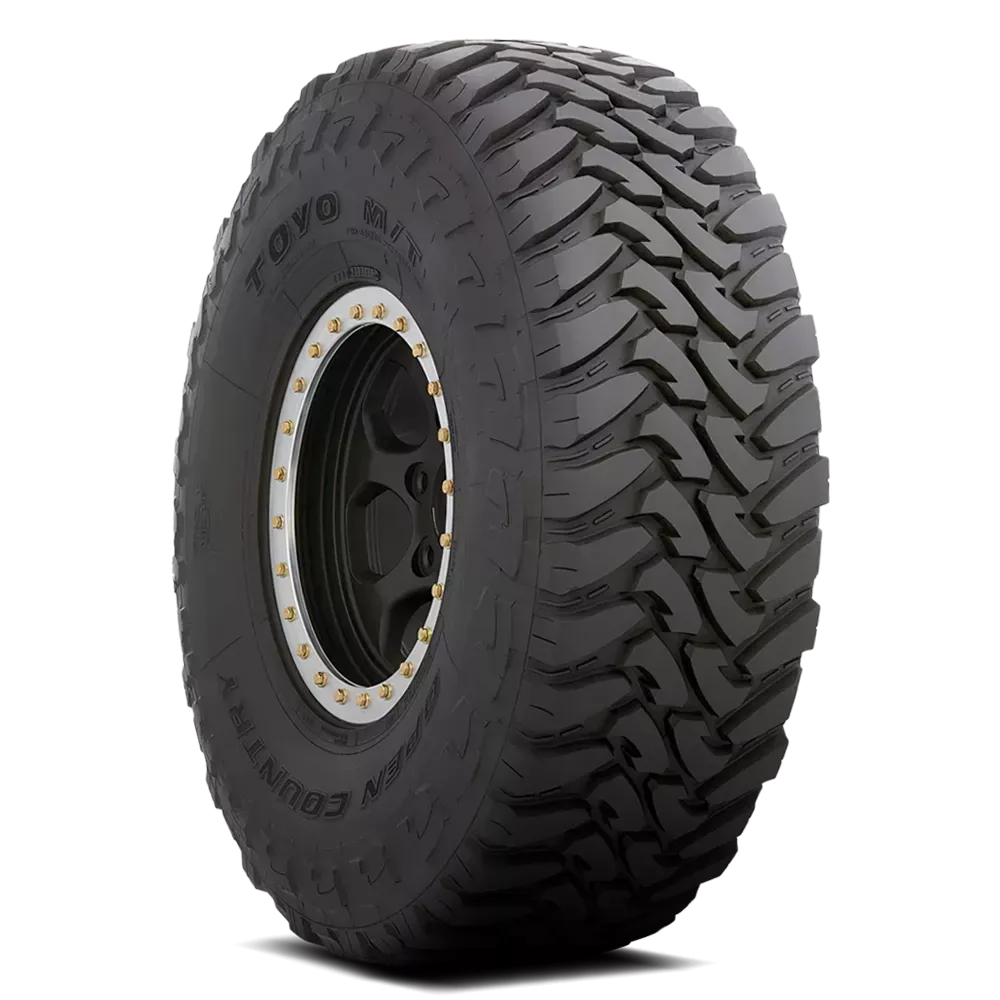 Toyo Open Country M/T-R 37x13.50R17LT - Wheelwiz