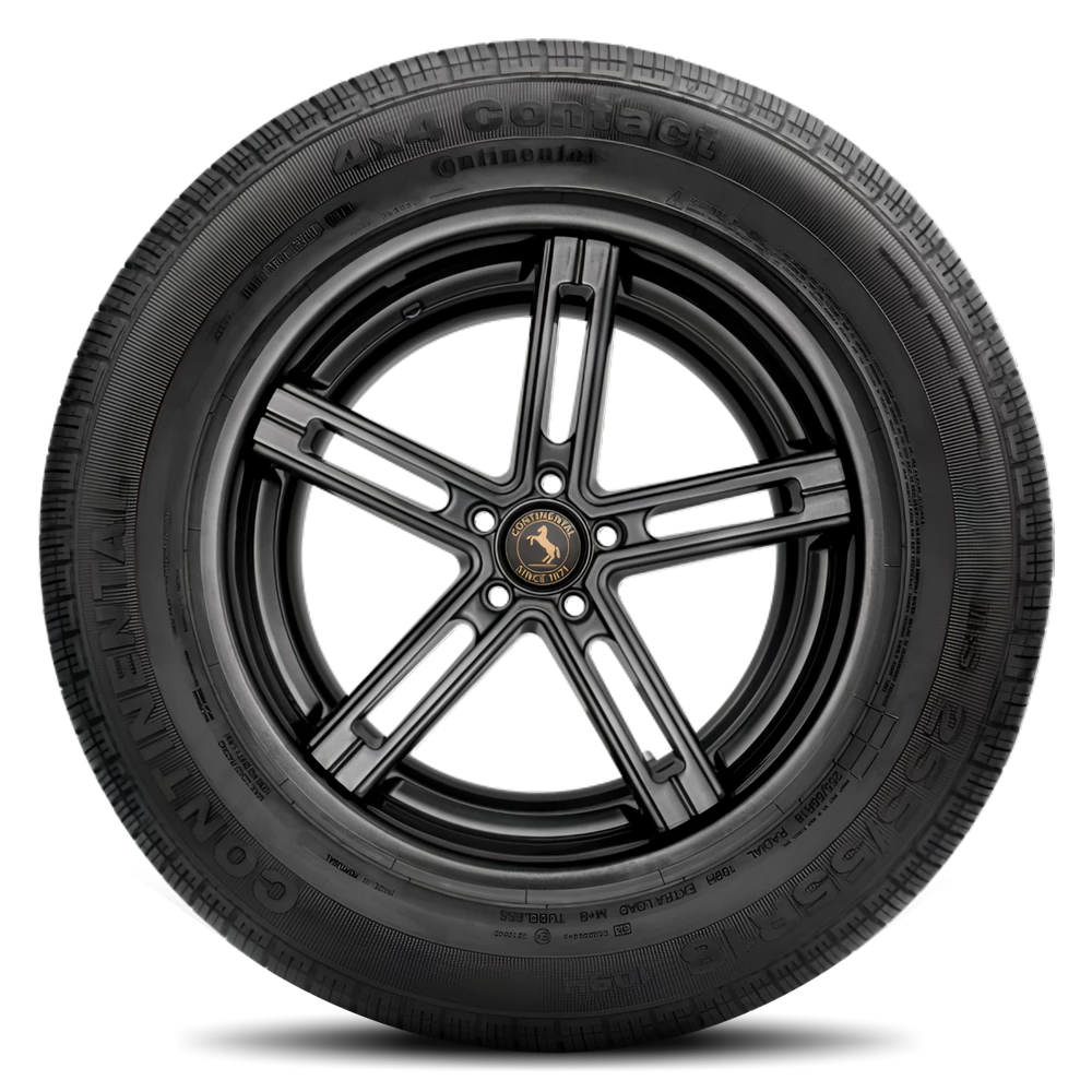Continental Conti4x4Contact 255/55R18 105V (MO) - Wheelwiz