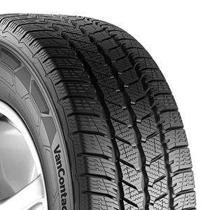 Continental VanContact Winter 285/65R16C 131R E/10