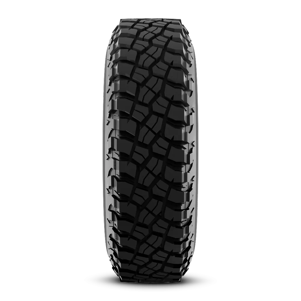 BFGoodrich Mud-Terrain T/A KM3 40X13.50R17LT - Wheelwiz