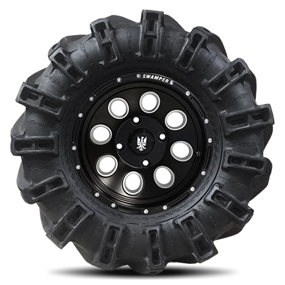 Interco Super Swamper TSL Vampire ASX 26X9.50-12 - Wheelwiz