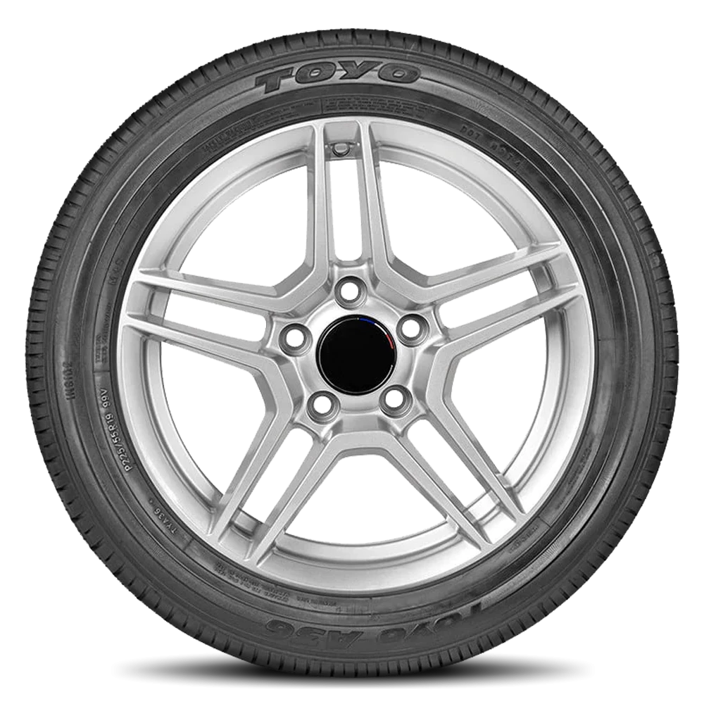 Toyo A36 P225/55R19 99V - Wheelwiz