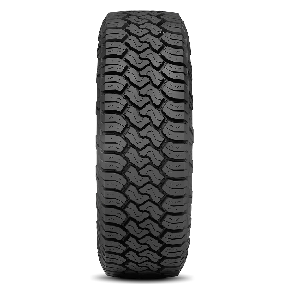 Toyo Open Country C/T LT295/70R18 STUDDABLE