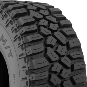 Cooper Evolution M/T 33X12.50R15LT - Wheelwiz